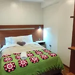 Departamento Con Vista A La Ciudad