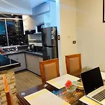 Departamento Con Vista A La Ciudad