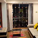 Departamento Con Vista A La Ciudad