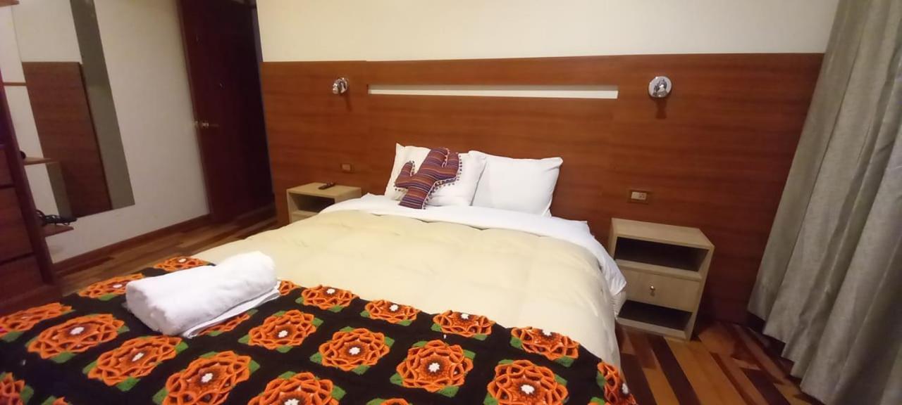 Apartamento Departamento Con Vista A La Ciudad *